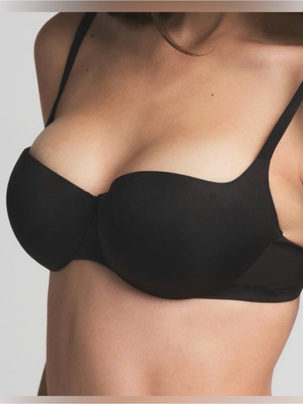 Ultimate Push up Balconette Bra